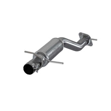 Load image into Gallery viewer, MBRP Exhaust Exhaust Muffler T409 Stainless Steel. - S5143409