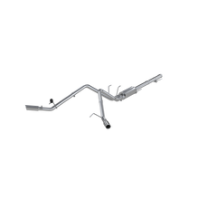 Load image into Gallery viewer, MBRP Exhaust Exhaust System Kit T409 Stainless Steel. - S5144409