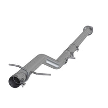 Load image into Gallery viewer, MBRP Exhaust Exhaust Muffler T409 Stainless Steel. - S5145409