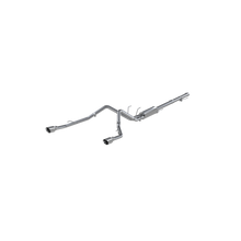 Load image into Gallery viewer, MBRP Exhaust Exhaust System Kit T304 Stainless Steel. - S5146304