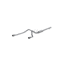 Load image into Gallery viewer, MBRP Exhaust Exhaust System Kit T409 Stainless Steel. - S5146409