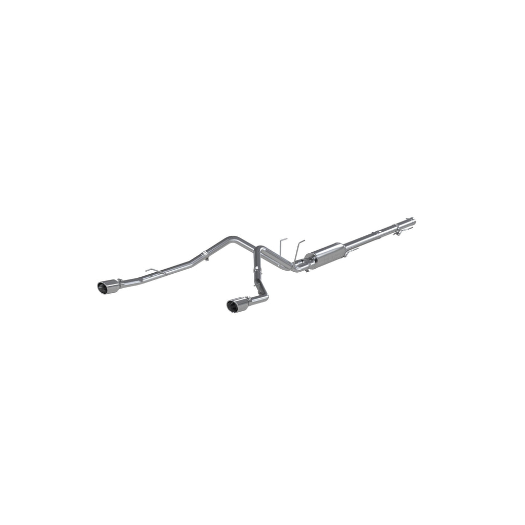 MBRP Exhaust Exhaust System Kit Exhaust System Kit - S5146AL