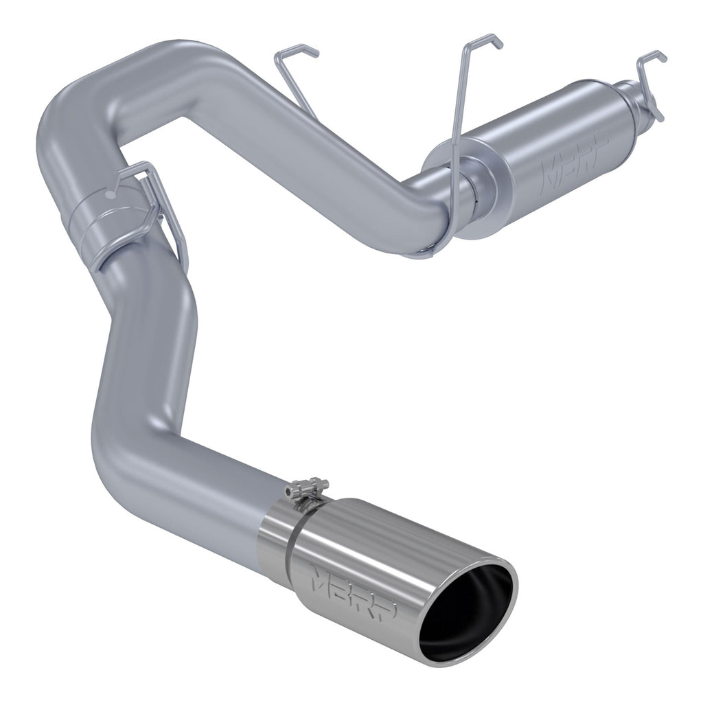 MBRP Exhaust Exhaust System Kit T304 Stainless Steel. - S5149304