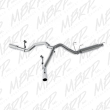 Load image into Gallery viewer, MBRP Exhaust Exhaust System Kit Exhaust System Kit - S5150AL
