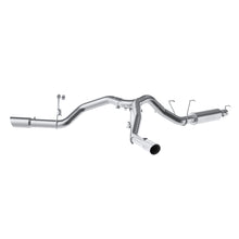 Load image into Gallery viewer, MBRP Exhaust Exhaust System Kit T409 Stainless Steel. - S5151409
