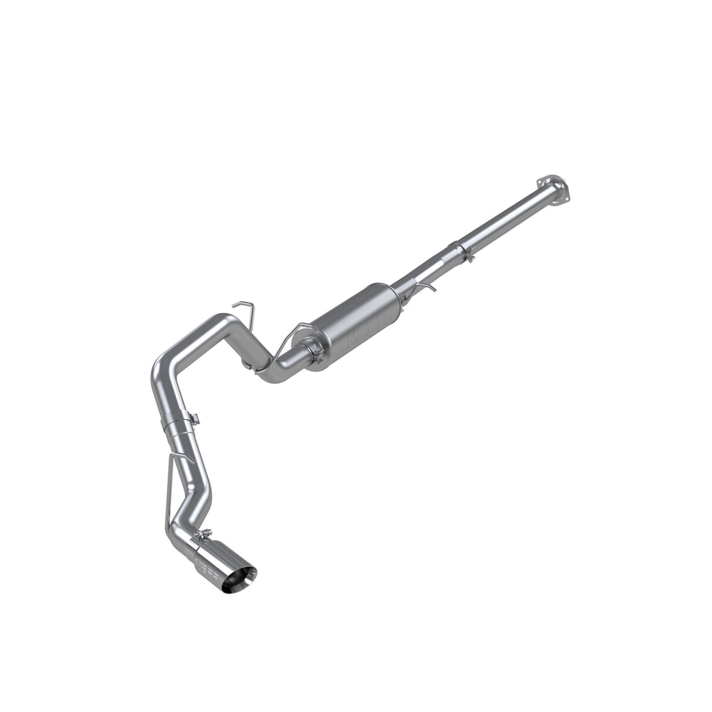 MBRP Exhaust Exhaust System Kit T304 Stainless Steel. - S5153304