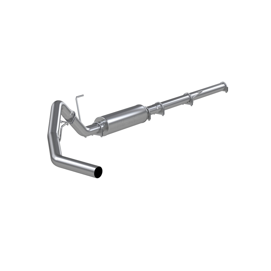 MBRP Exhaust Exhaust System Kit Aluminized Streel. - S5200P