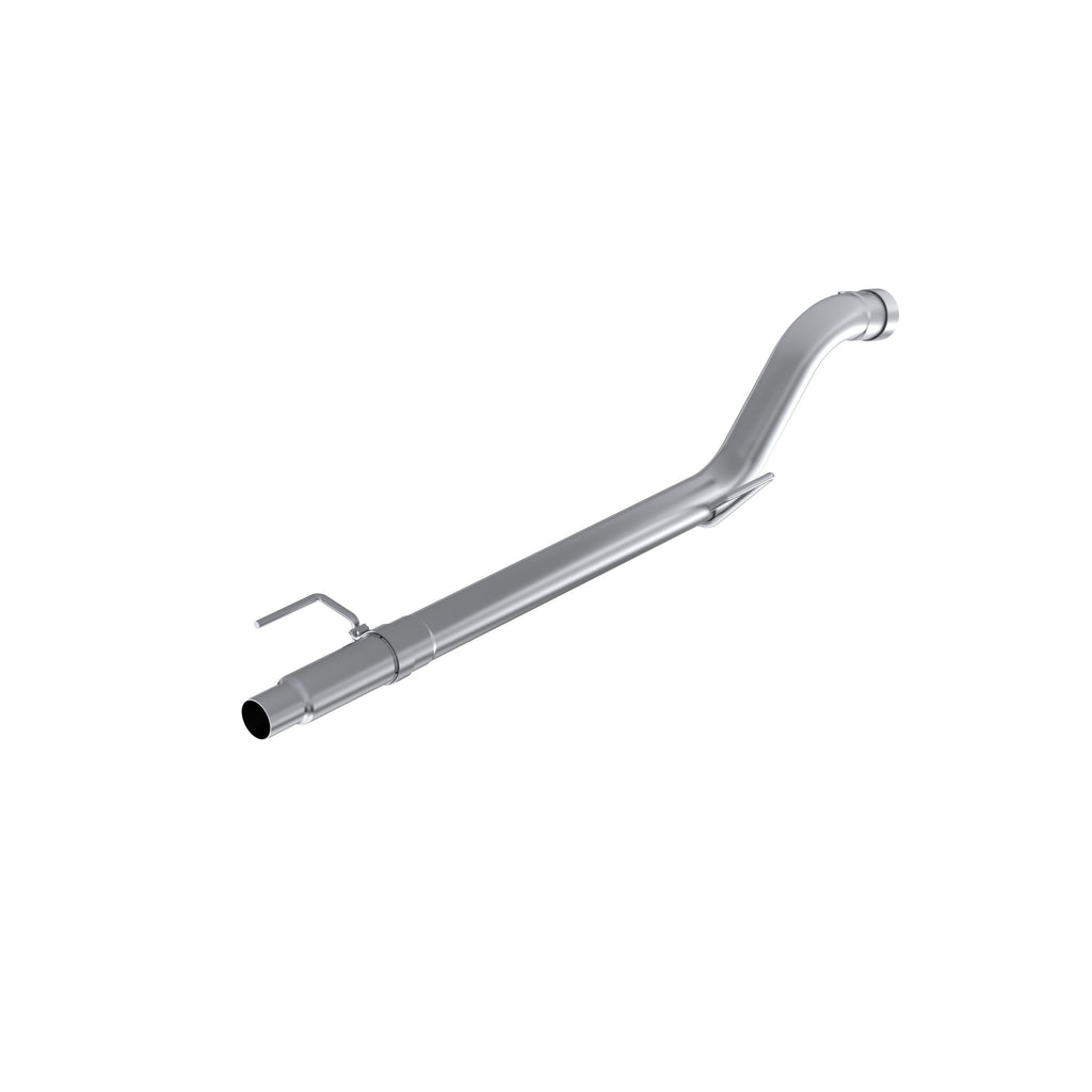 MBRP Exhaust Exhaust Muffler 3in. Muffler Bypass Pipe - S5201409