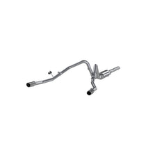 Load image into Gallery viewer, MBRP Exhaust Exhaust System Kit T409 Stainless Steel. - S5202409