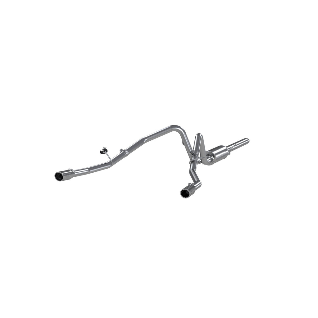 MBRP Exhaust Exhaust System Kit Exhaust System Kit - S5202AL