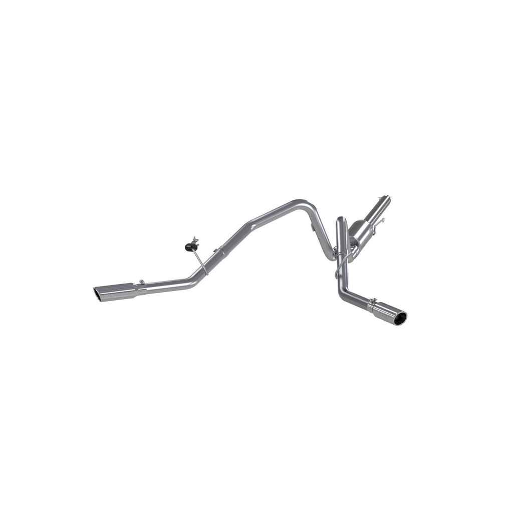 MBRP Exhaust Exhaust System Kit Exhaust System Kit - S5204AL