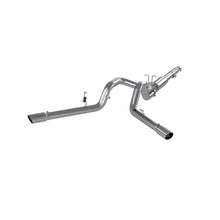 Load image into Gallery viewer, MBRP Exhaust Exhaust System Kit Exhaust System Kit - S5208AL