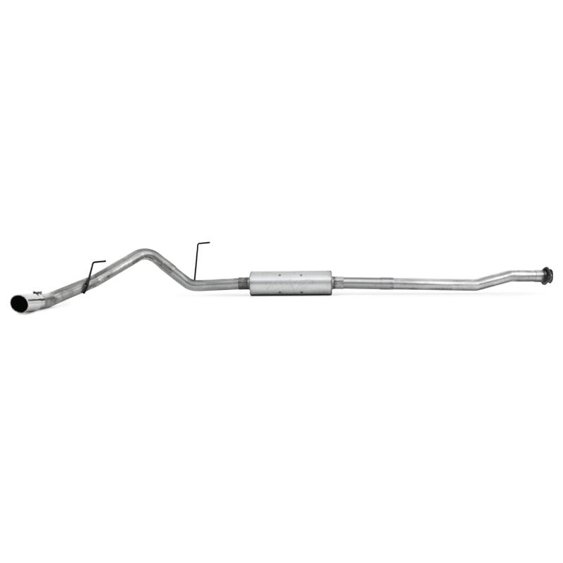 MBRP Exhaust Exhaust System Kit Exhaust System Kit - S5210AL