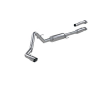 Load image into Gallery viewer, MBRP Exhaust Exhaust System Kit T304 Stainless Steel. - S5211304