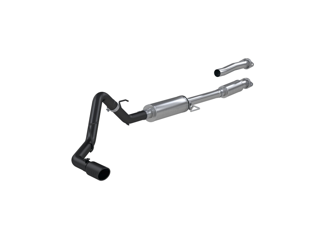 MBRP Exhaust Exhaust System Kit Exhaust System Kit - S5211BLK