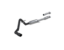 Load image into Gallery viewer, MBRP Exhaust Exhaust System Kit Exhaust System Kit - S5211BLK