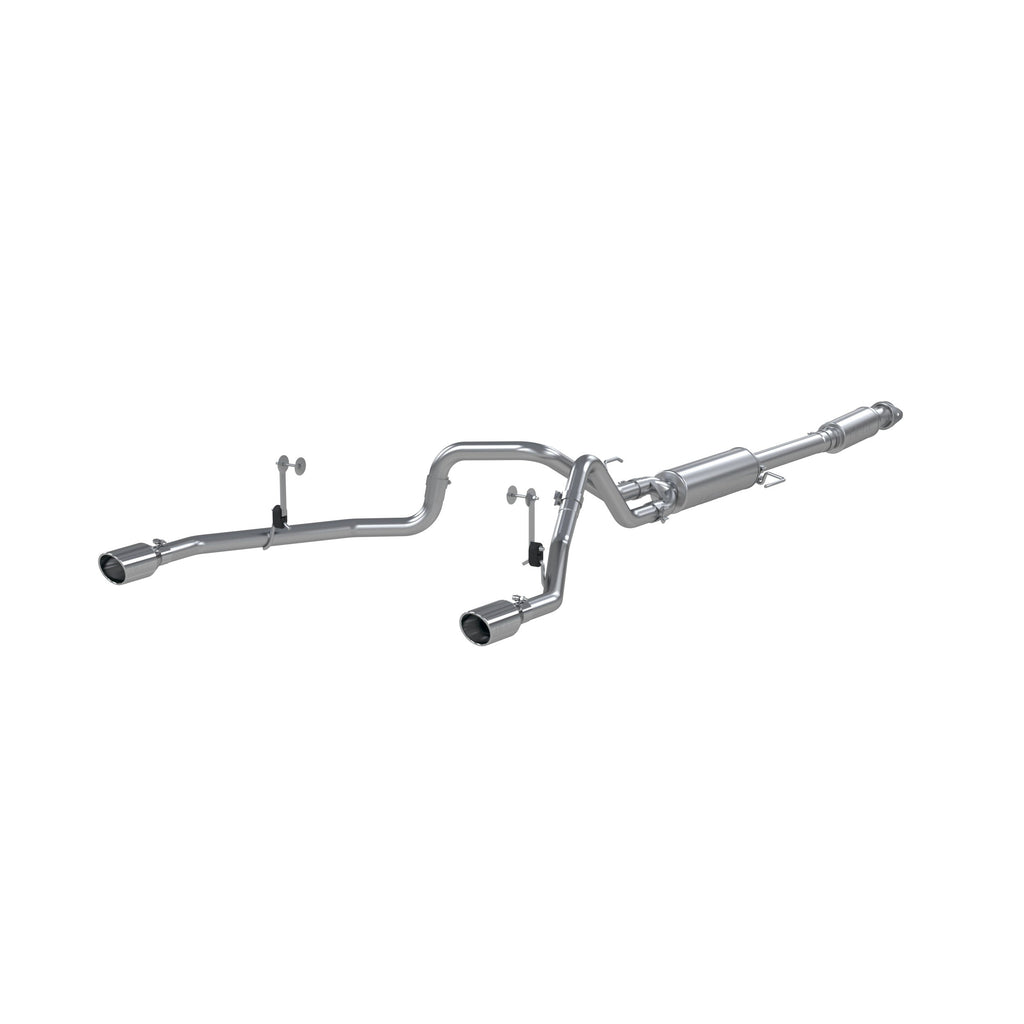 MBRP Exhaust Exhaust System Kit Exhaust System Kit - S5215AL