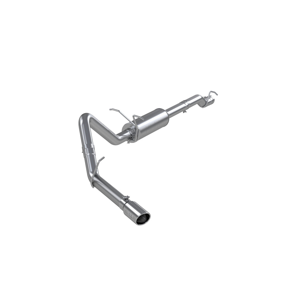 MBRP Exhaust Exhaust System Kit Exhaust System Kit - S5216AL