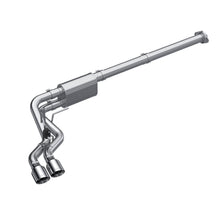 Load image into Gallery viewer, MBRP Exhaust Exhaust System Kit Exhaust System Kit - S5217AL