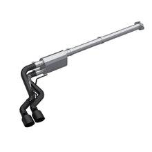 Load image into Gallery viewer, MBRP Exhaust Exhaust System Kit Exhaust System Kit - S5217BLK