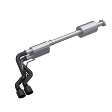 Load image into Gallery viewer, MBRP Exhaust Exhaust System Kit Exhaust System Kit - S5219BLK