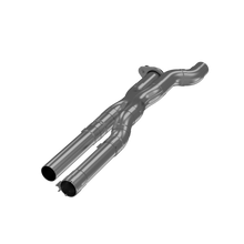 Load image into Gallery viewer, MBRP Exhaust Exhaust System Kit T409 Stainless Steel. - S5229409