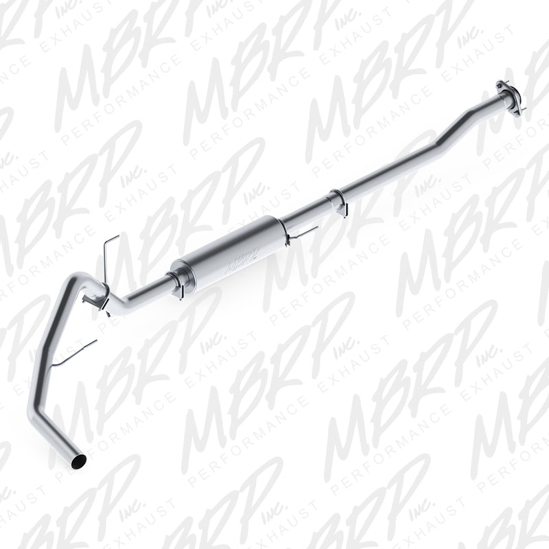 MBRP Exhaust Exhaust System Kit Exhaust System Kit - S5230P