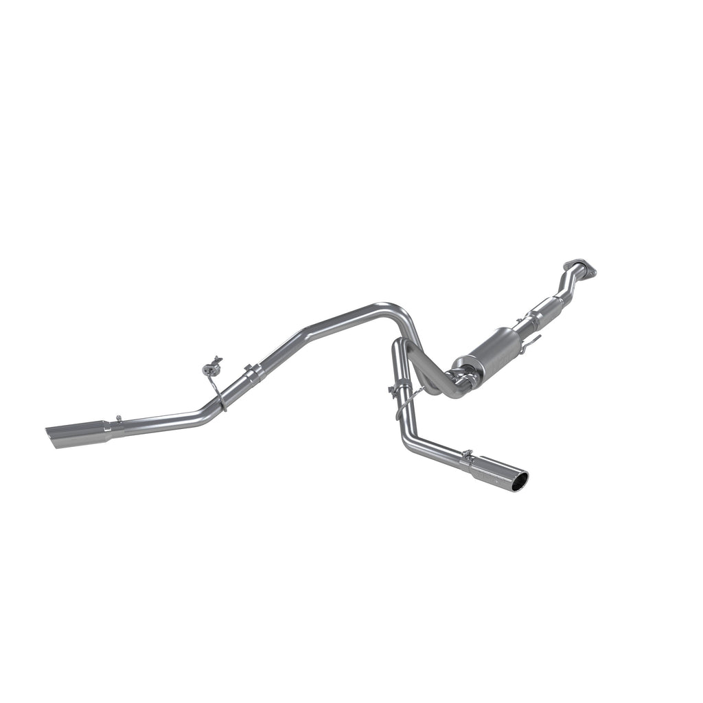 MBRP Exhaust Exhaust System Kit Exhaust System Kit - S5232AL