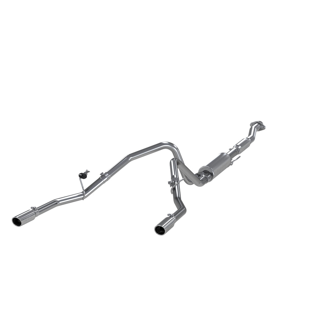 MBRP Exhaust Exhaust System Kit Exhaust System Kit - S5234AL