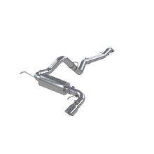 Load image into Gallery viewer, MBRP Exhaust Exhaust System Kit T304 Stainless Steel. - S5235304