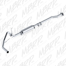 Load image into Gallery viewer, MBRP Exhaust Exhaust System Kit Exhaust System Kit - S5236P