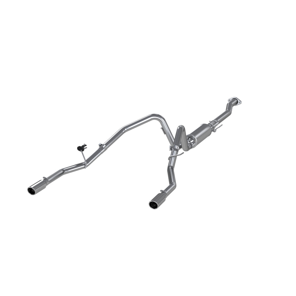 MBRP Exhaust Exhaust System Kit Exhaust System Kit - S5240AL
