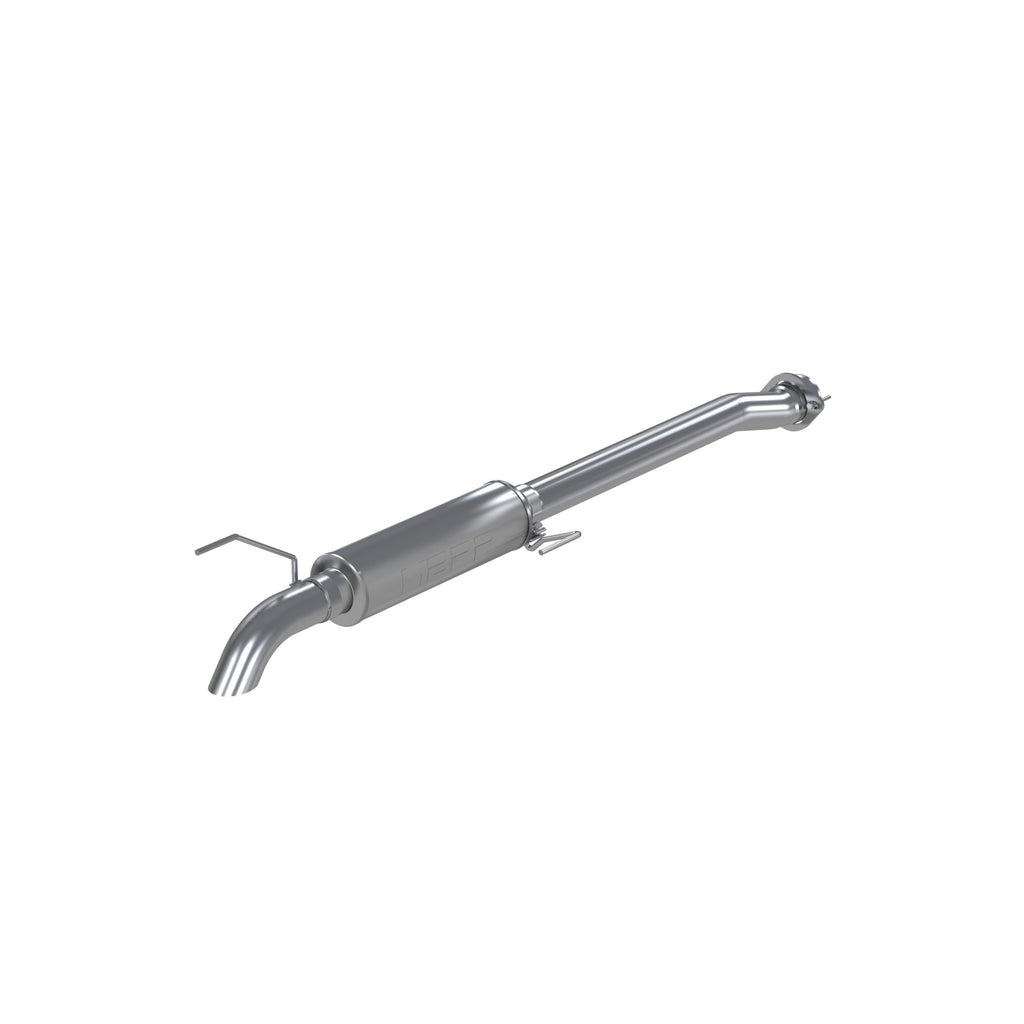 MBRP Exhaust Exhaust System Kit Exhaust System Kit - S5242AL