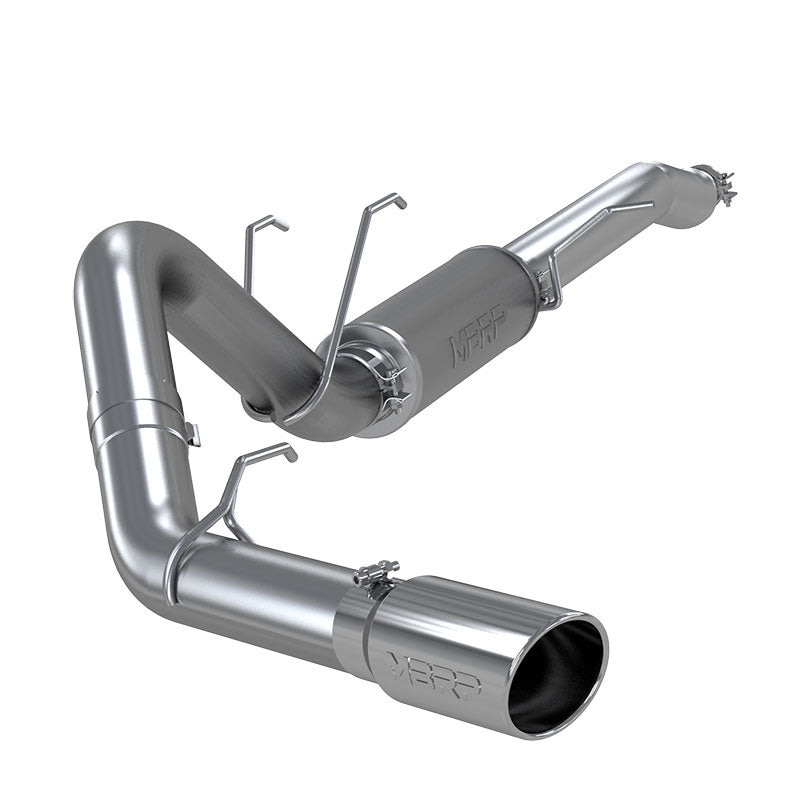 MBRP Exhaust Exhaust System Kit T304 Stainless Steel. - S5247304