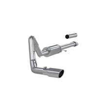 Load image into Gallery viewer, MBRP Exhaust Exhaust System Kit Exhaust System Kit - S5253AL