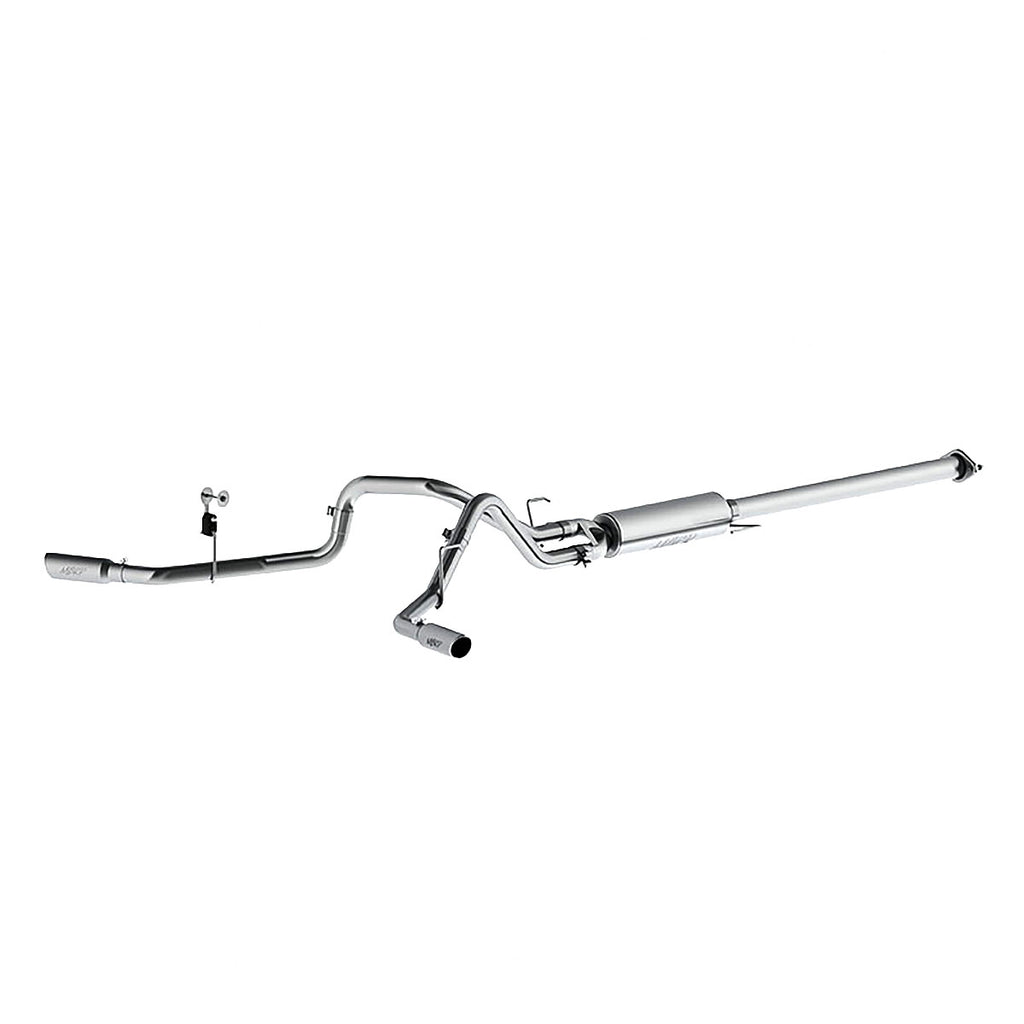 MBRP Exhaust Exhaust System Kit Exhaust System Kit - S5254AL