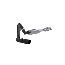 Load image into Gallery viewer, MBRP Exhaust Exhaust System Kit Black Coated Aluminized Steel. - S5256BLK