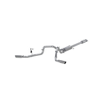 Load image into Gallery viewer, MBRP Exhaust Exhaust System Kit Exhaust System Kit - S5257AL