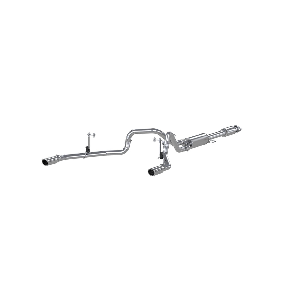 MBRP Exhaust Exhaust System Kit Exhaust System Kit - S5258AL
