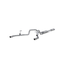 Load image into Gallery viewer, MBRP Exhaust Exhaust System Kit Exhaust System Kit - S5258AL