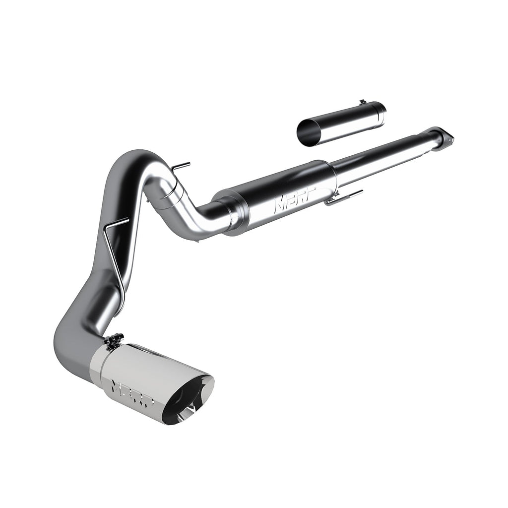 MBRP Exhaust Exhaust System Kit T304 Stainless Steel. - S5259304