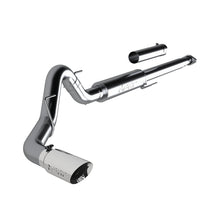 Load image into Gallery viewer, MBRP Exhaust Exhaust System Kit T304 Stainless Steel. - S5259304