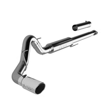 Load image into Gallery viewer, MBRP Exhaust Exhaust System Kit T409 Stainless Steel. - S5259409