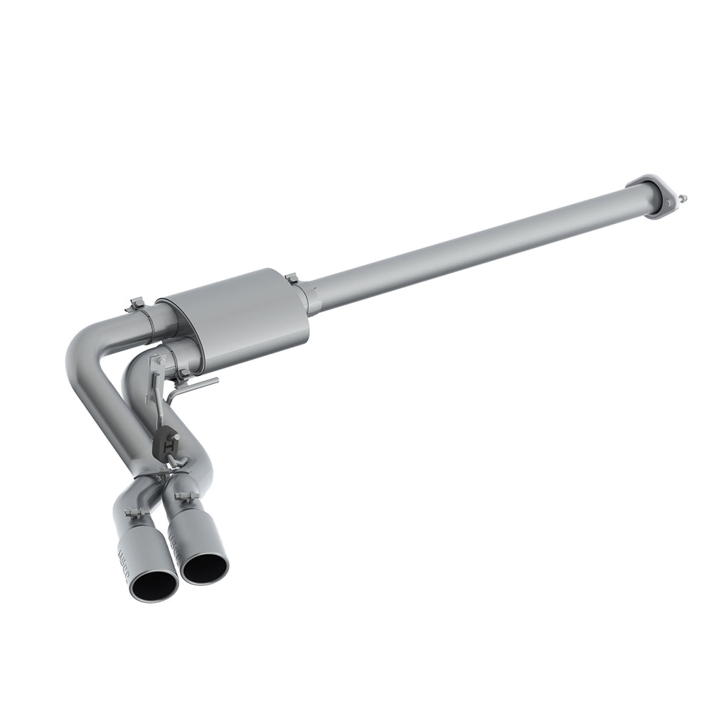 MBRP Exhaust Exhaust System Kit Exhaust System Kit - S5260AL
