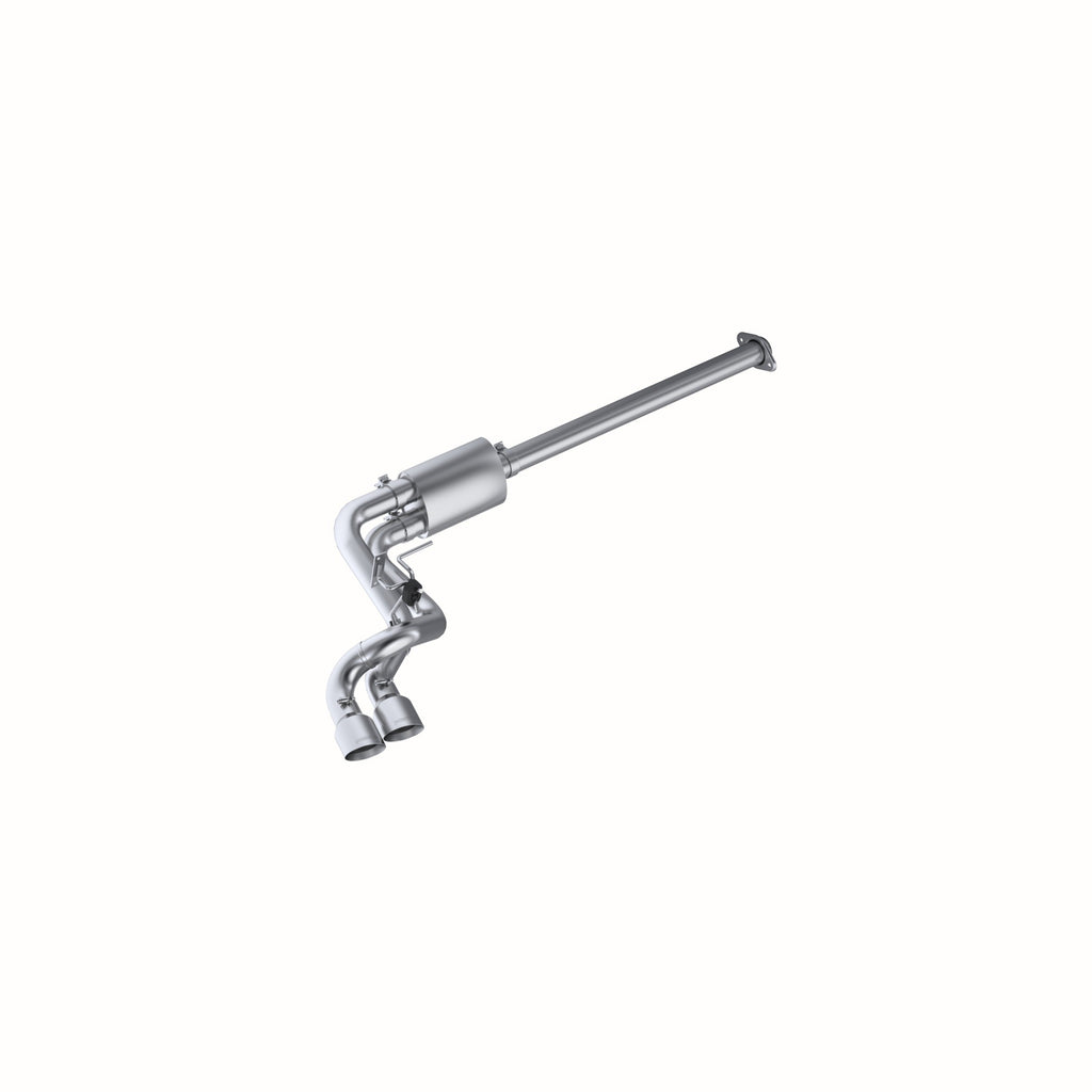 MBRP Exhaust Exhaust System Kit Exhaust System Kit - S5261AL