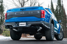 Load image into Gallery viewer, MBRP Exhaust Exhaust System Kit T409 Stainless Steel with Black Tips. - S5264409