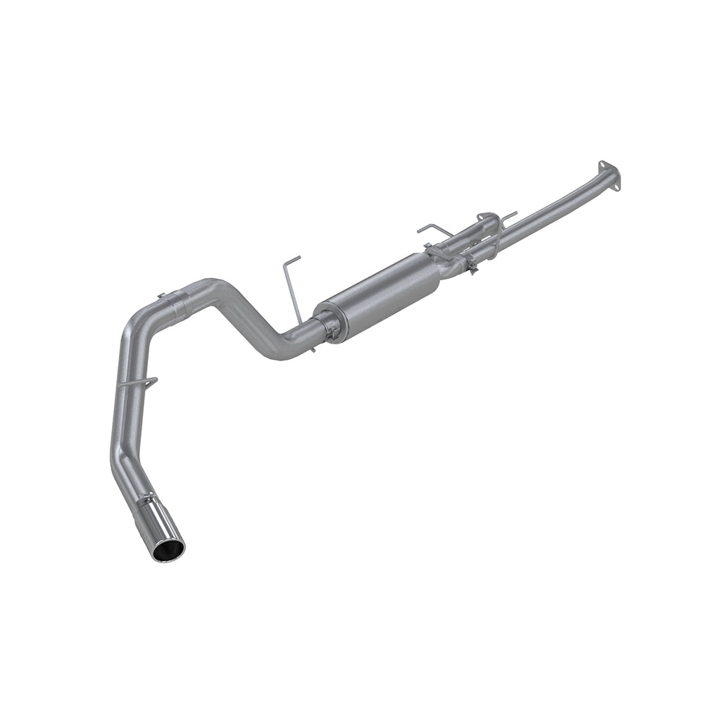 MBRP Exhaust Exhaust System Kit T409 Stainless Steel. - S5314409