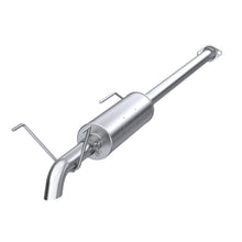 Load image into Gallery viewer, MBRP Exhaust Exhaust System Kit T409 Stainless Steel. - S5322409