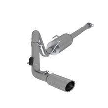 Load image into Gallery viewer, MBRP Exhaust Exhaust System Kit T409 Stainless Steel. - S5326409