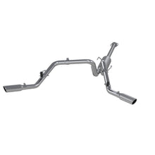 Load image into Gallery viewer, MBRP Exhaust Exhaust System Kit T409 Stainless Steel. - S5328409